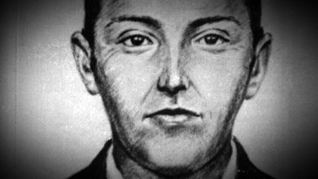 VIDEO: FBI has picked up the trail of the only unsolved hijacking case in U.S. history.