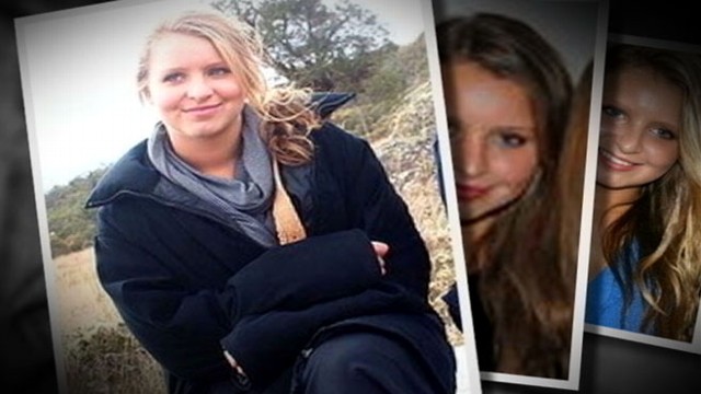 VIDEO: Sydney girl spent more than ten hours chained to what she was told was a bomb.