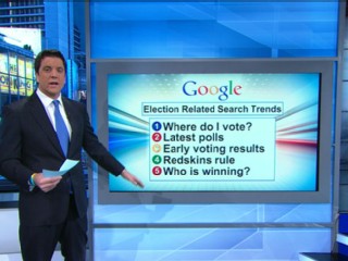 Watch: Obama, Romney on Social Media