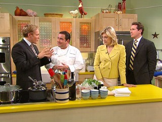 Emeril's Dinner Challenge