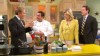 VIDEO: Sam Champion presents Emeril Lagasse with $15 worth of ingredients.
