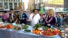 VIDEO: The chef prepares some new dishes from his upcoming book, 