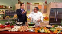 VIDEO: Emeril's Must-Haves on Thanksgiving
