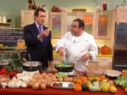 Emeril's Must-Haves on Thanksgiving