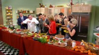 VIDEO: Best Meal of the Year