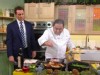 Emeril Cooks Chicken and Green Beans