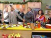 The Heat Is On: Emeril and Batali Face Off
