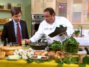 Emeril's Breakfast in Bed Kickoff