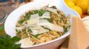 VIDEO: Emeril Lagasse prepares a delicious dish perfect for the spring season.