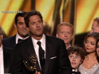 Watch: Emmys 2012 Results: 'Modern Family,' 'Homeland' Win Big