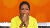 Oprah