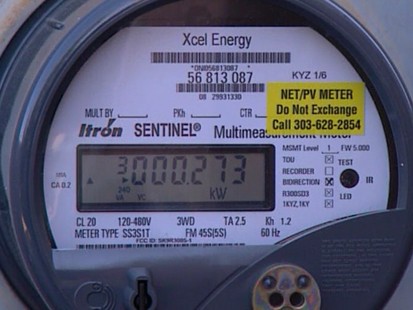 Meter