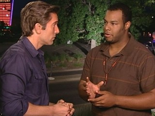 Watch: Colorado Shooting: Victim Details Experience