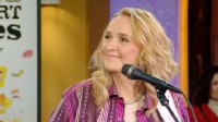 VIDEO: Melissa Etheridge's Music and Cause