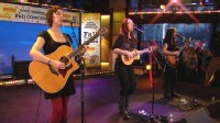 VIDEO: Ingrid Michaelson performs the title track from her new album.