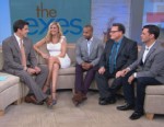 VIDEO: Cast of The Exes