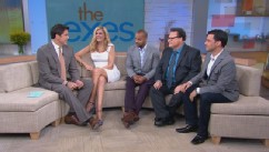 VIDEO: Cast of The Exes