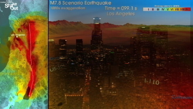 VIDEO: Experts outline the worst case scenario if a tsunami hit the Pacific Coast.
