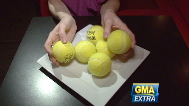 VIDEO: Prevent overindulging at your holiday festivities.