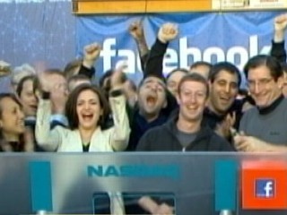 Watch: Facebook Under Fire for Selling Access to Users