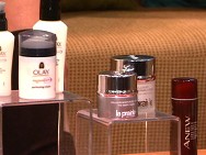 face creams
