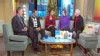 VIDEO: Father Beck leads a roundtable discussion about faith and Christmas.