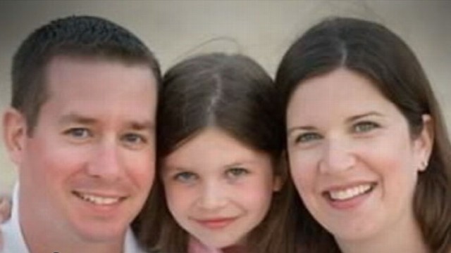 VIDEO: Newtown, Conn., Family on Losing Child in Shooting