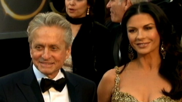 VIDEO: The Hollywood couple says they need time apart to "evaluate and work on their marriage."
