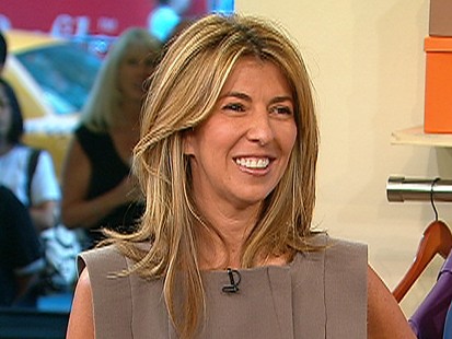 Nina Garcia