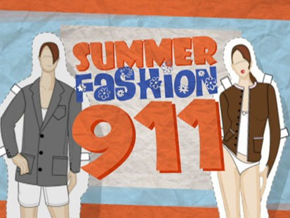 Summer Style Tips for Women