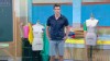 Summer Fashion for Men