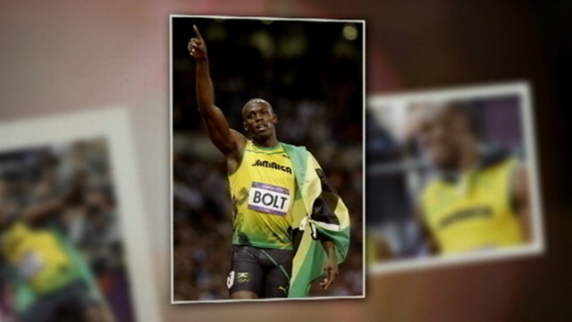 VIDEO: Bill Weir reports on the second week of the summer Olympics.