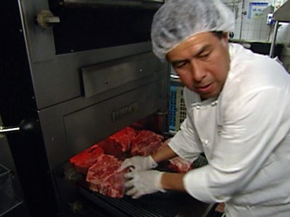 VIDEO: Keeping Restaurants Safe