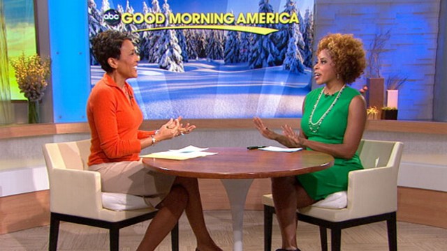 VIDEO: Dr. Tiffanie Davis Henry discusses the effects of attitude on weight gain.
