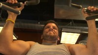 Drew Manning Goes from 'Fit-2-Fat-2-Fit'