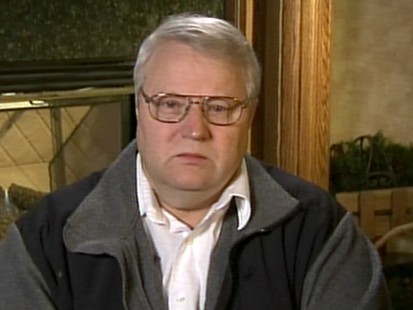VIDEO: Father of missing Susan Powell father hopes for his daughters safe return.