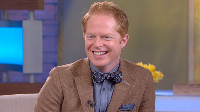 Video: Modern Family Star to Perform Shakespeare in NYC Park