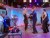 VIDEO: Finalists from "Dancing With the Stars" take their last dances.