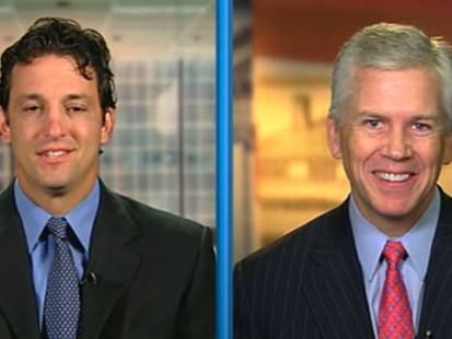 VIDEO: The Latest Wall Street News