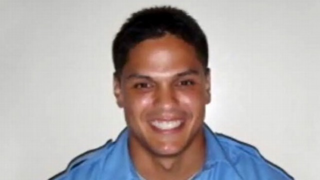 VIDEO: Police now questioning a couple in connection with his disappearance.