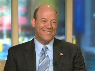 Ari Fleischer on McClellan Book
