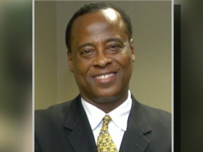 VIDEO: Report claims Dr. Conrad Murray left MJ alone, under the influence of propofol.