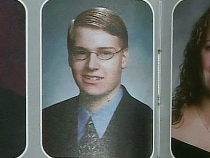 VIDEO: Victims Panties Found in Craigslist Suspects Home