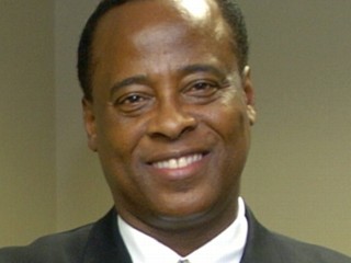 Police Target: Michael Jackson's Doctor