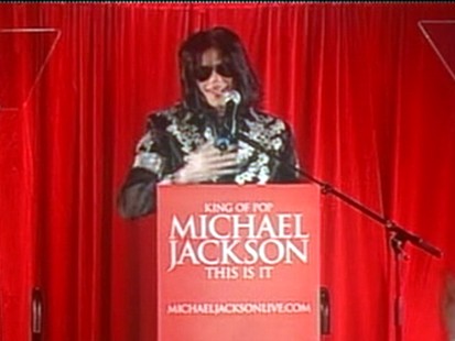 VIDEO: The Jackson family tries to rewrite will and reallocate M.J.s resources.