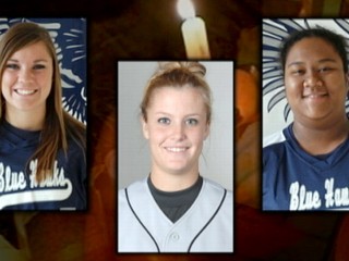 3 Missing College Students Found Dead