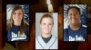 VIDEO: Dickinson State students' bodies were found in a jeep at the bottom of a pond.