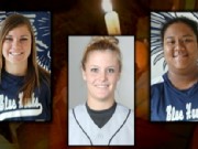 3 Missing College Students Found Dead