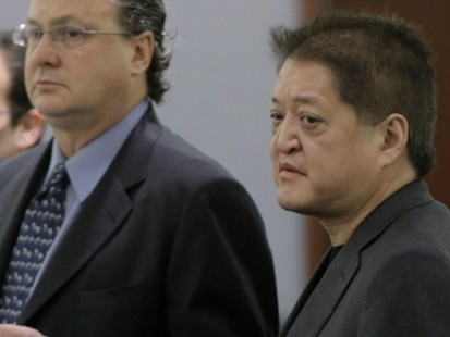VIDEO: Terrence Watanabe claims casino should pay part of his 127 million loss.