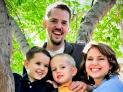 VIDEO: Utah Mom Missing for Week; Clues Are Few